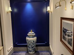 -翠湖宾馆·中餐厅