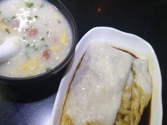 -华辉拉肠(小北路店)