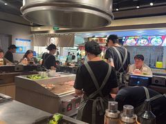 -肉肉大米(金虹桥店)