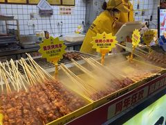 -味子夫鸡柳(三峡广场店)