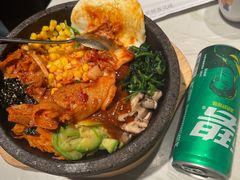 -七八冷面·延边朝鲜族美食(欢乐谷店)