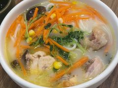-云海肴·汽锅鸡·云南菜(广安门天虹店)