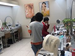 -天真蓝照相馆(五角场百联又一城店)