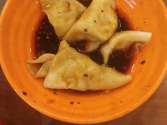 -龙抄手(春熙路总店)