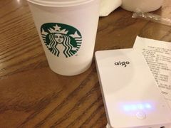 iphone_upload_pic-星巴克(北京王府井店)