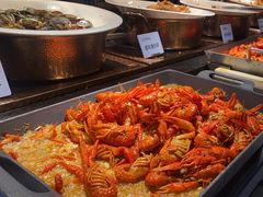 -川骄海鲜自助(亚运村店)