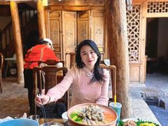 -88号小吃店·经典云南菜·地道纳西美食