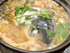 -川香煲(茅台路店)