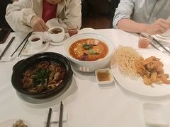 -香蜜轩·粤菜·宴会(世界之窗店)