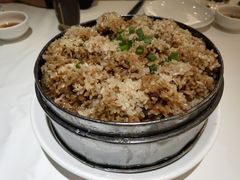荷香糯米排骨-金春禧(世茂国际广场店)