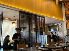 大堂-大雄寿司(洛浦店)