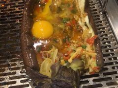 -西昌老号李小肠特色烧烤园(双流店)