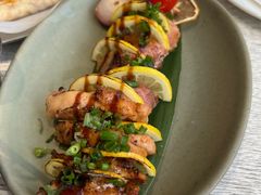 焦糖皮照烧柠檬鸡-娜娜家•Nana's restaurant(国金汇店)