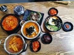 -吴草鸡爪오초닭발韩食堂(融恒盈嘉中心店)