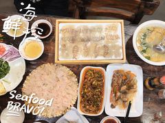 -官塘锋记鱼生·生腌·砂锅粥(牌坊街店)