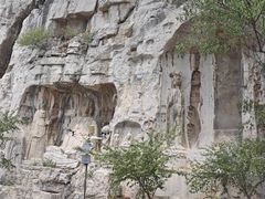 -青州市云门山风景区