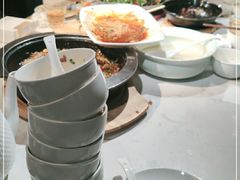 -周三的情书花园餐厅(江北店)