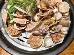 -三个渔夫·蒸汽海鲜(小白楼店)