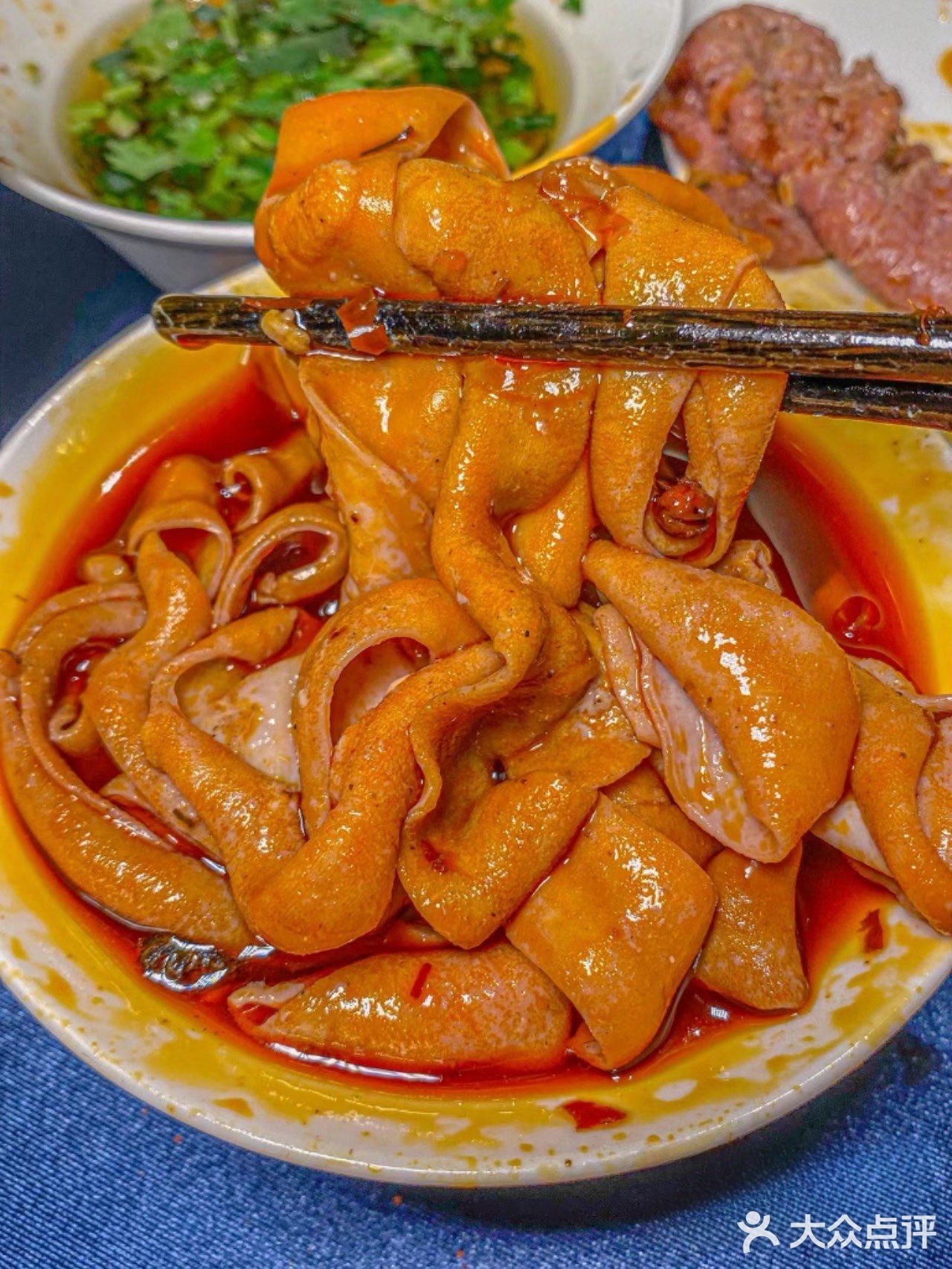 百年洋楼里吃火锅