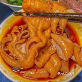 百年洋楼里吃火锅