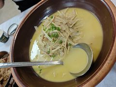 -湘中缘·湖南菜(娄底驻京办店)