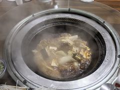 -品北铁锅炖  东北特色菜(北极大街店)