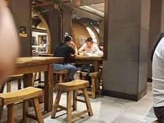 -思泊湖牛肉面(兰州总店)