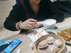 -珍粥道(杉杉奥特莱斯店)