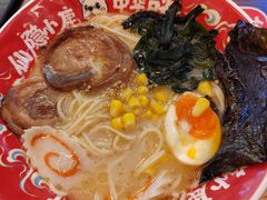 -仙隐小鹿中华料理(南宁万象城店)