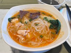 -厦门艾美酒店·新食谱西餐厅