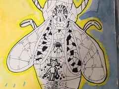 -东方童画少儿美术(莘庄体验馆)