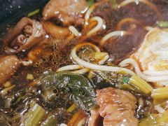 -小龙大肉面馆