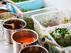 自助作料-文山荷鲜居(翠湖店)