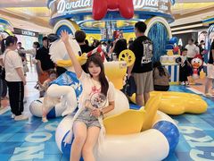 -天河城购物中心