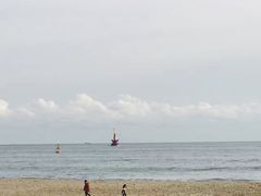 -海云台海滩