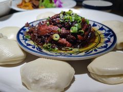 -来小酌·长安酒家(翠庭大厦店)