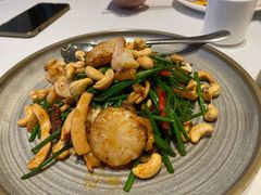 -万龙洲海鲜(大兴绿地缤纷城店)