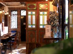 -西关84·History·Art·Cafe