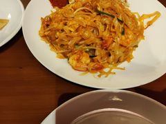 炒河粉-泰国餐厅 Thai Food(裕华万达店)