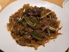 -兰亭轩茶餐厅(长江路店)