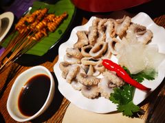 -别院里音乐餐酒吧(双流航空港店)