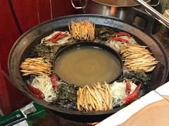 不翻汤-正宗刘记不翻汤(和园店)