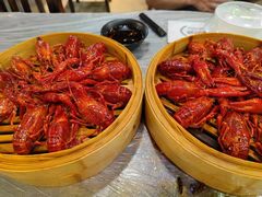 -靓靓蒸虾·头牌蒸虾(雪松路总店)