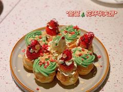 -BE BRIGHT KITCHEN(正佳广场店)