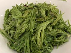 回味松针芽-飞天大厦清真餐厅
