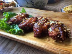 -越谜·越南餐厅(长白店)