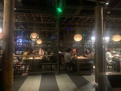 门面-湊湊火锅·茶憩(杭州湖滨银泰in77店)