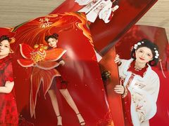-海马体照相馆(天津世纪都会店)