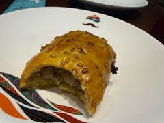 -巴依老爷新疆美食(牡丹园店)