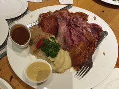 -兰特伯爵西餐厅·啤酒屋(方庄店)